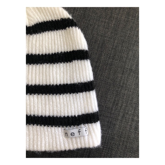 Neff Beanie - Picture 3 of 3